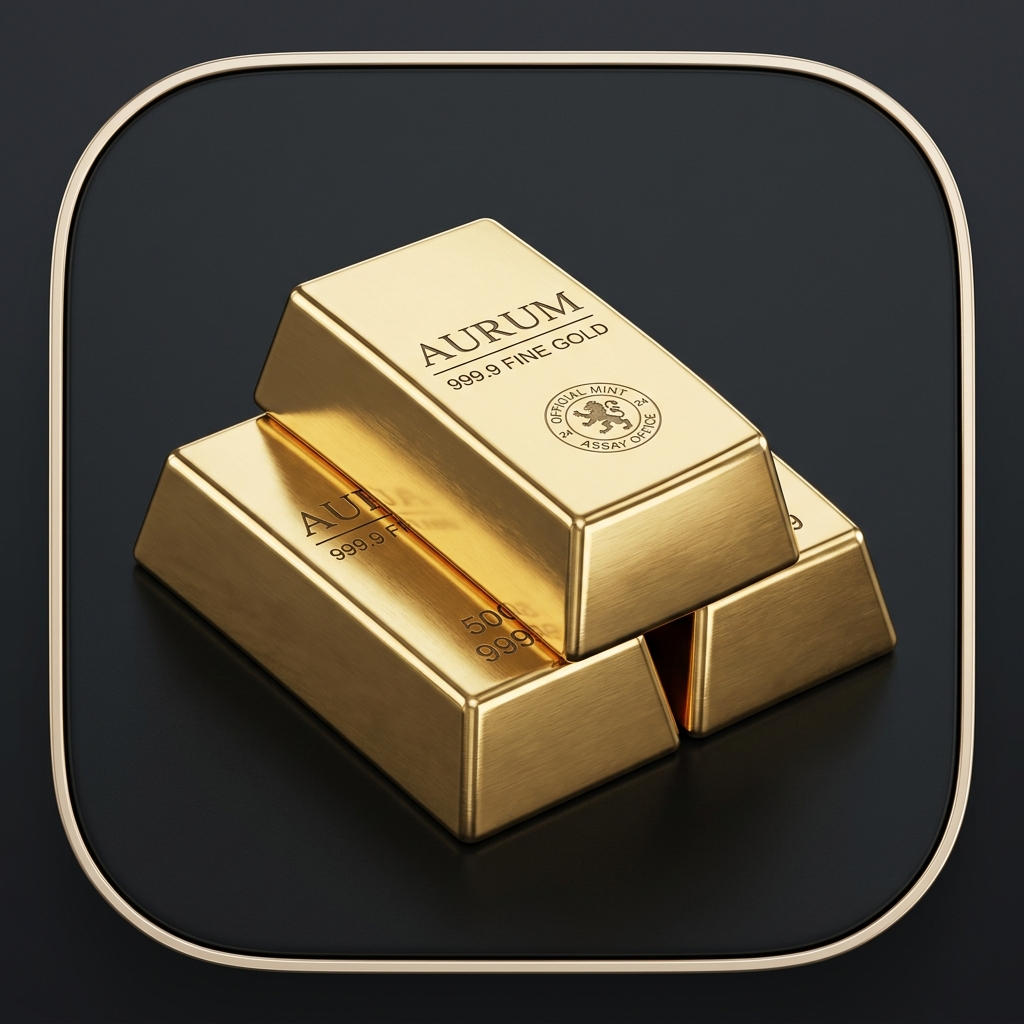 Aurum Quant